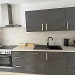 Am Krausbach Apartamento *