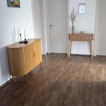 Apartamento Am Krausbach