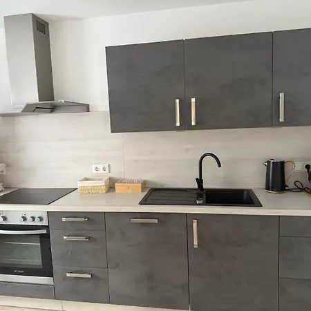 Am Krausbach Apartamento *