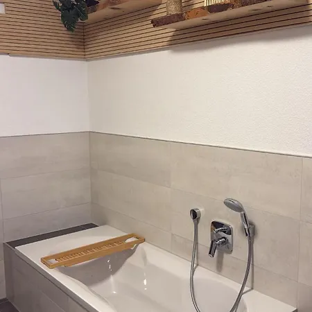 Apartamento Am Krausbach *