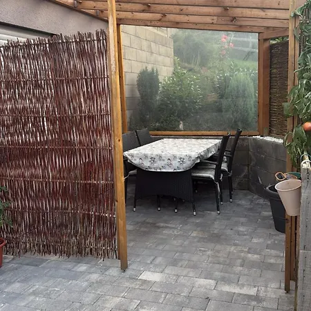 Am Krausbach Apartamento Bernkastel-Kues