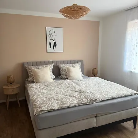 Apartamento Am Krausbach Bernkastel-Kues