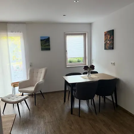 Am Krausbach Apartamento