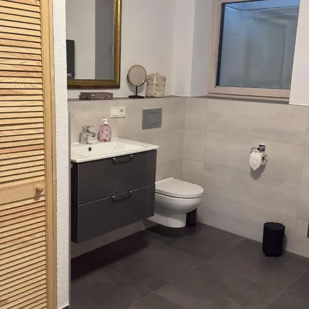 Apartamento Am Krausbach