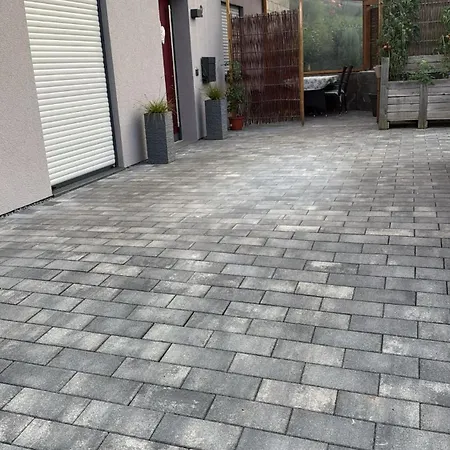 Apartamento Am Krausbach Bernkastel-Kues