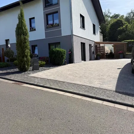 アパート Am Krausbach ベルンカステル・クース