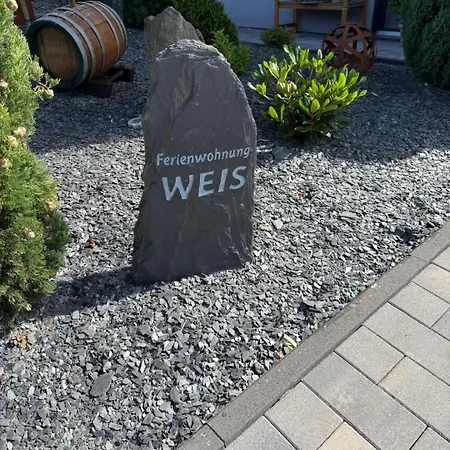 アパート Am Krausbach