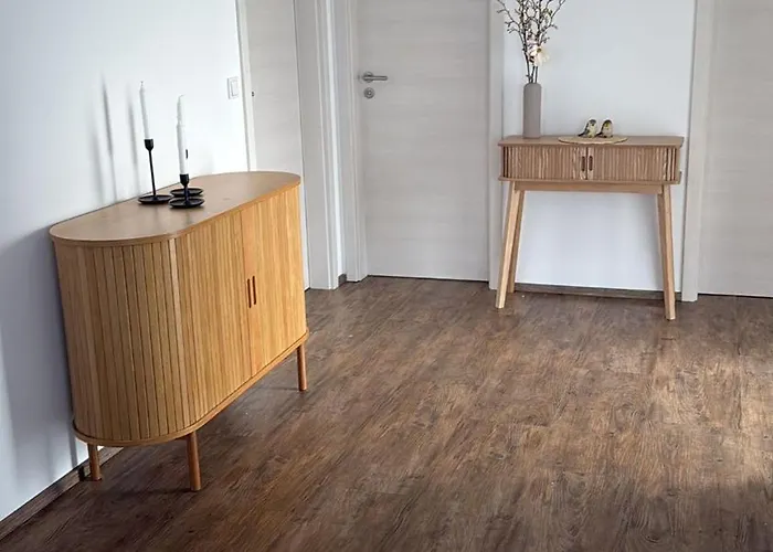 Apartamento Am Krausbach