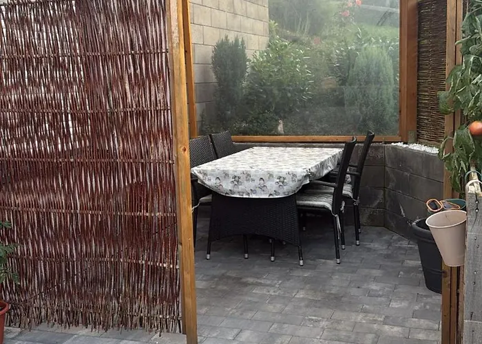 Am Krausbach Apartamento Bernkastel-Kues