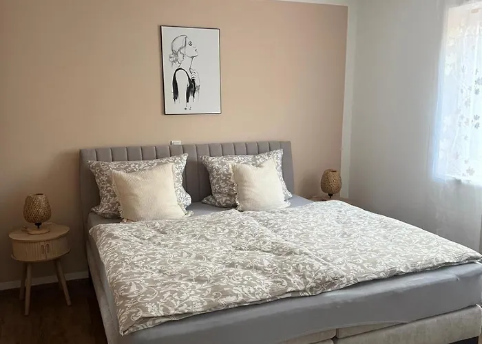 Apartamento Am Krausbach Bernkastel-Kues