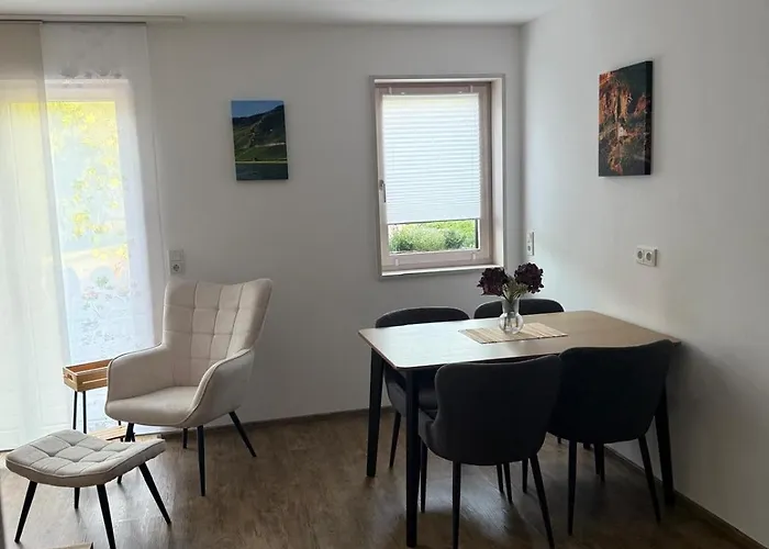 Am Krausbach Apartamento