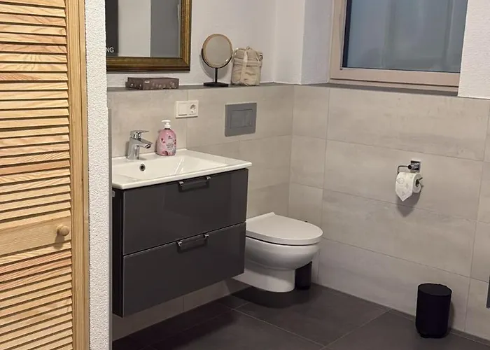 Apartamento Am Krausbach