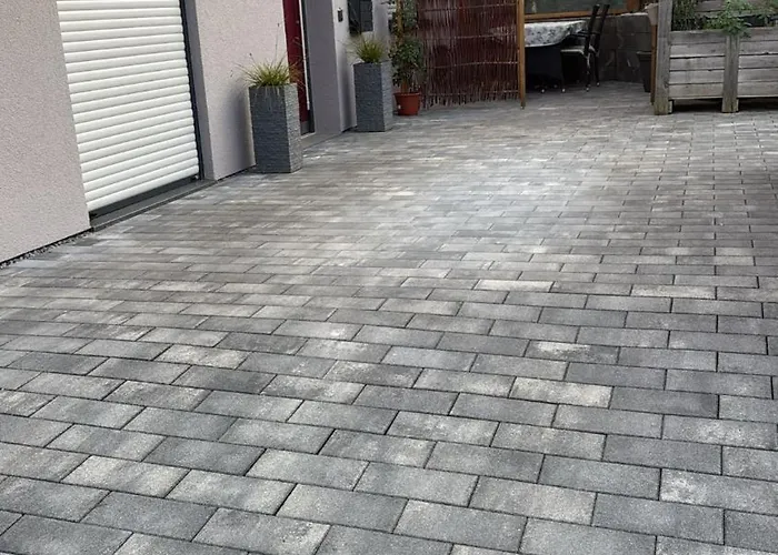 Apartamento Am Krausbach Bernkastel-Kues